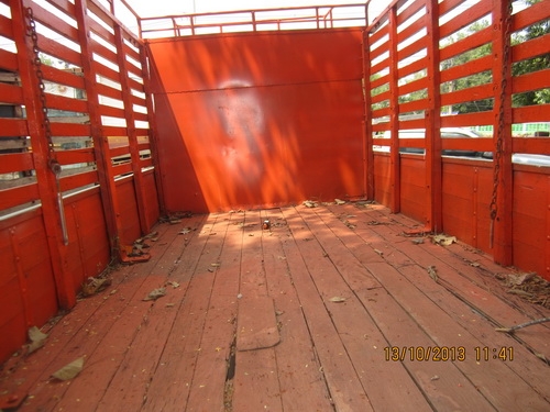 ขายHino km777 เครื่อง117 มีสโลว์กลาง เฟืองท้ายF