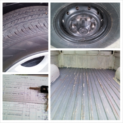 ISUZU Spark EX 1996 ดูรถที่อ.เมืองสระบุรี ISUZU Spark EX 1996 ดูรถที่อ.เมืองสระบุรี