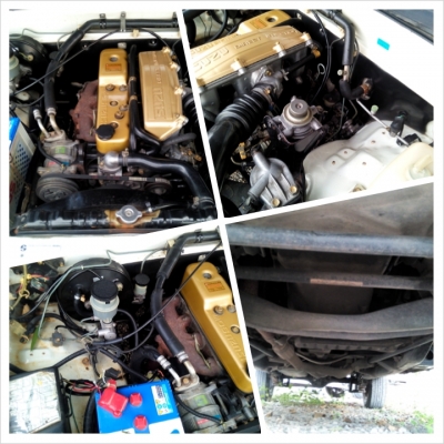 ISUZU Spark EX 1996 ดูรถที่อ.เมืองสระบุรี ISUZU Spark EX 1996 ดูรถที่อ.เมืองสระบุรี