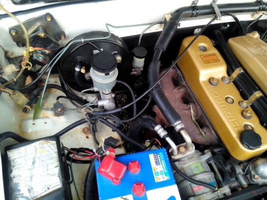 ISUZU Spark EX 1996 ดูรถที่อ.เมืองสระบุรี ISUZU Spark EX 1996 ดูรถที่อ.เมืองสระบุรี