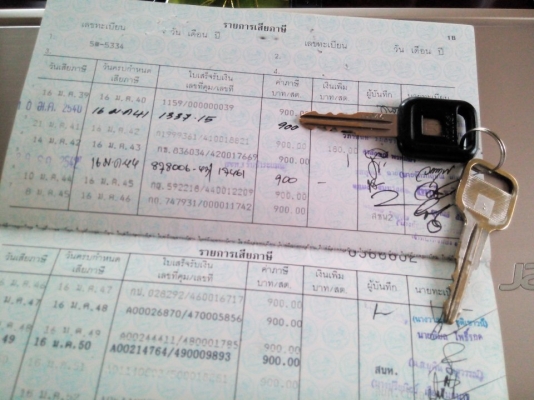 ISUZU Spark EX 1996 ดูรถที่อ.เมืองสระบุรี ISUZU Spark EX 1996 ดูรถที่อ.เมืองสระบุรี