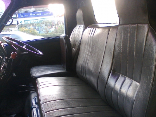 ขาย6ล้อดั้ม KS12 เครื่อง4BD1 110แรง พวงมาลัยพาวเวอร์ ยกหัวได้ กะบะดั้มสวย