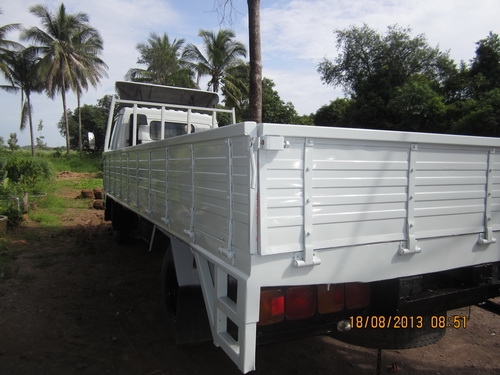 ขายHino FCเครื่อง120 สภาพสวย ขายHino FCเครื่อง120 สภาพสวย