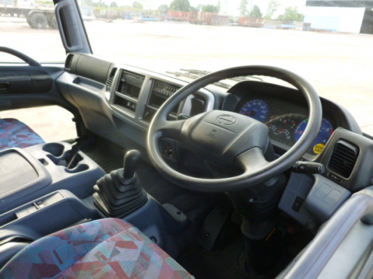 แสงฟ้าเต้นรถ////ขายหัวเก๋งเก่าญี่ปุ่น HINO-MEGA มีแค๊ป สภาพสวย