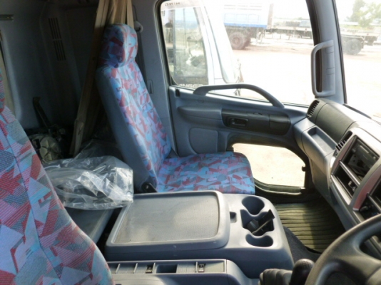 แสงฟ้าเต้นรถ////ขายหัวเก๋งเก่าญี่ปุ่น HINO-MEGA มีแค๊ป สภาพสวย