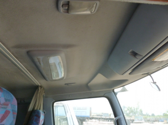 แสงฟ้าเต้นรถ////ขายหัวเก๋งเก่าญี่ปุ่น HINO-MEGA มีแค๊ป สภาพสวย