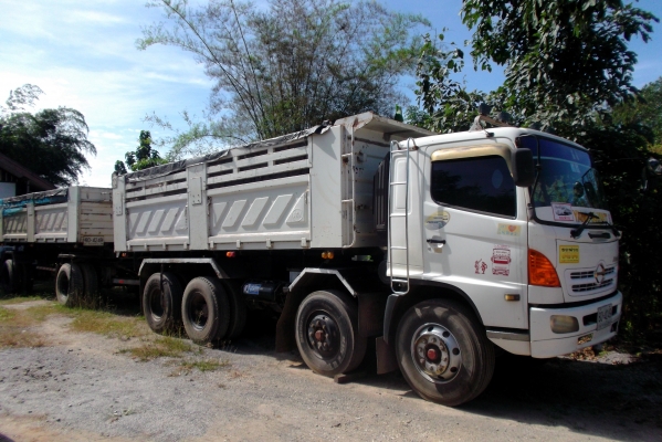 ขายด่วนรถสิบล้อHINOMAGAเครือง260แรงม้าปี48 ขายด่วนรถสิบล้อHINOMAGAเครือง260แรงม้าปี48