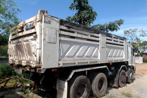 ขายด่วนรถสิบล้อHINOMAGAเครือง260แรงม้าปี48 ขายด่วนรถสิบล้อHINOMAGAเครือง260แรงม้าปี48