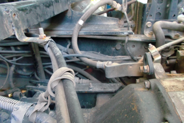 ขายด่วนรถสิบล้อHINOMAGAเครือง260แรงม้าปี48 ขายด่วนรถสิบล้อHINOMAGAเครือง260แรงม้าปี48