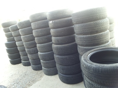 ขายยางเหมายกกอง(จัดเป็นชุด) 13 ชุด 52 เส้นขอบ*15*16*17