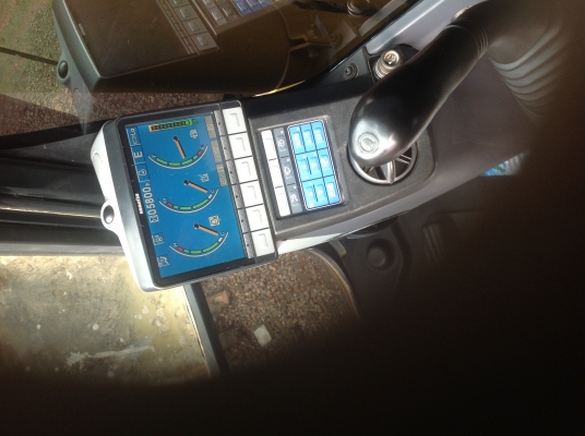 ขายแมกโค130รุ่น8เอกสารอินวอยรถทำงาน5800ชัวโมงรถสวยมาก ขายแมกโค130รุ่น8เอกสารอินวอยรถทำงาน5800ชัวโมงรถสวยมาก