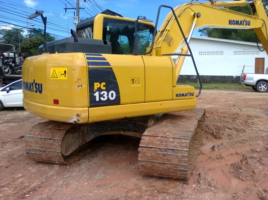 ขายแมกโค130รุ่น8เอกสารอินวอยรถทำงาน5800ชัวโมงรถสวยมาก ขายแมกโค130รุ่น8เอกสารอินวอยรถทำงาน5800ชัวโมงรถสวยมาก