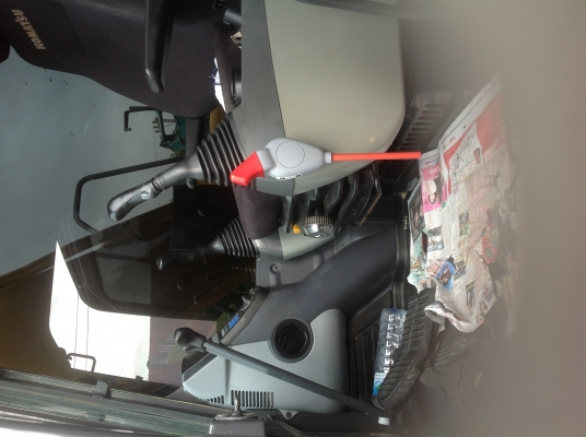 ขายแมกโค130รุ่น8เอกสารอินวอยรถทำงาน5800ชัวโมงรถสวยมาก ขายแมกโค130รุ่น8เอกสารอินวอยรถทำงาน5800ชัวโมงรถสวยมาก