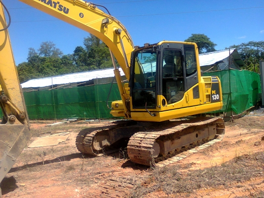 ขายแมกโค130รุ่น8เอกสารอินวอยรถทำงาน5800ชัวโมงรถสวยมาก ขายแมกโค130รุ่น8เอกสารอินวอยรถทำงาน5800ชัวโมงรถสวยมาก