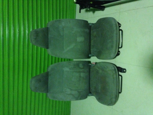 ขายเบาะรถยนต์ ตามสภาพ