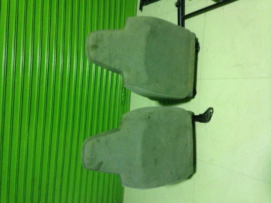 ขายเบาะรถยนต์ ตามสภาพ