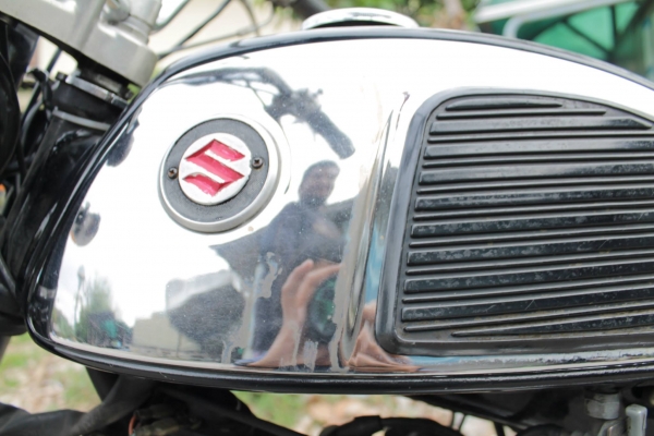 ขาย k125 ทะเบียนโอน 32000 บาท อะไหล่งานเก่าญี่ปุ่น