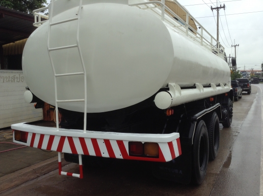 HINO แท็งค์น้ำ