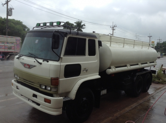 HINO แท็งค์น้ำ
