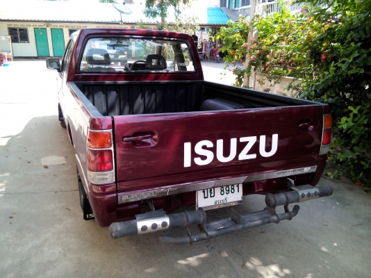 มังกร 87แรงม้า รถดีๆ นานๆมาที ใครพลาดคันที่แล้ว มาดูได้ สภาพไม่ต่างกันมาก มังกร 87แรงม้า รถดีๆ นานๆมาที ใครพลาดคันที่แล้ว มาดูได้ สภาพไม่ต่างกันมาก