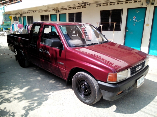 มังกร 87แรงม้า รถดีๆ นานๆมาที ใครพลาดคันที่แล้ว มาดูได้ สภาพไม่ต่างกันมาก มังกร 87แรงม้า รถดีๆ นานๆมาที ใครพลาดคันที่แล้ว มาดูได้ สภาพไม่ต่างกันมาก