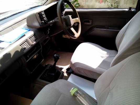 มังกร 87แรงม้า รถดีๆ นานๆมาที ใครพลาดคันที่แล้ว มาดูได้ สภาพไม่ต่างกันมาก มังกร 87แรงม้า รถดีๆ นานๆมาที ใครพลาดคันที่แล้ว มาดูได้ สภาพไม่ต่างกันมาก