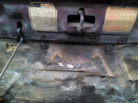 มังกร 87แรงม้า รถดีๆ นานๆมาที ใครพลาดคันที่แล้ว มาดูได้ สภาพไม่ต่างกันมาก มังกร 87แรงม้า รถดีๆ นานๆมาที ใครพลาดคันที่แล้ว มาดูได้ สภาพไม่ต่างกันมาก