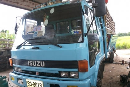 ขายด่วน ร็อกกี้ 175 สวยๆๆ รถบ้าน พร้อมใช้ พร้อมโอน ยาว 6.20 เมตร ขายด่วน ร็อกกี้ 175 สวยๆๆ รถบ้าน พร้อมใช้ พร้อมโอน ยาว 6.20 เมตร