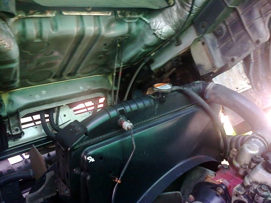 6 ล้อใหญ่ *ตู้ 10บาน* HINO *Euro.2* MEGA  FG1J 212 แรงม้า *ยาว 7.20 ม.* รถสวยเดิม+สวยจริง *รถห้างแท้*