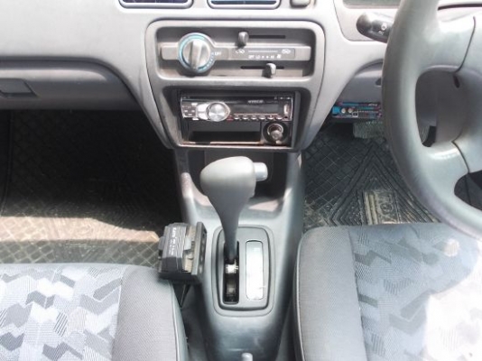 รถบ้าน สภาพพร้อมใช้งาน เครื่องยนต์ ช่วงล่างเยี่ยม ไม่เคยชน สีเดิมรอบคัน มาดูรถก่อนหรือทดลองขับดูได้ สินเชื่อผ่านง่าย ต่างจังหวัดหรือติดแบล็คลิสก็ซื้อได้