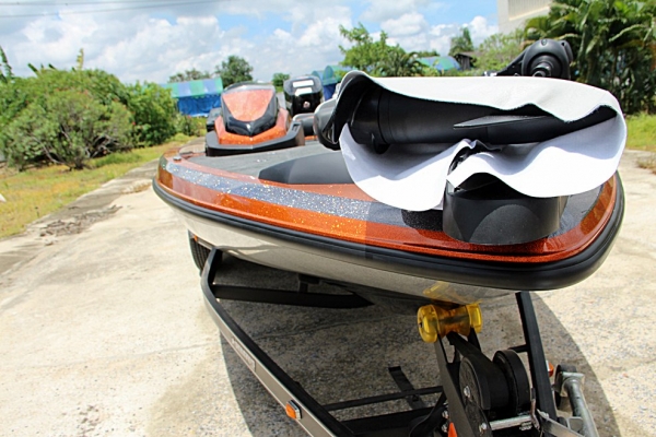 NEW STRATOS BASS BOATS VLO189 OptiMax 150hp