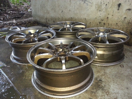 แมกซ์17&times;7" สวยๆ