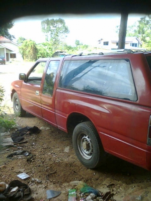 อีซูซุ อีซูซุ