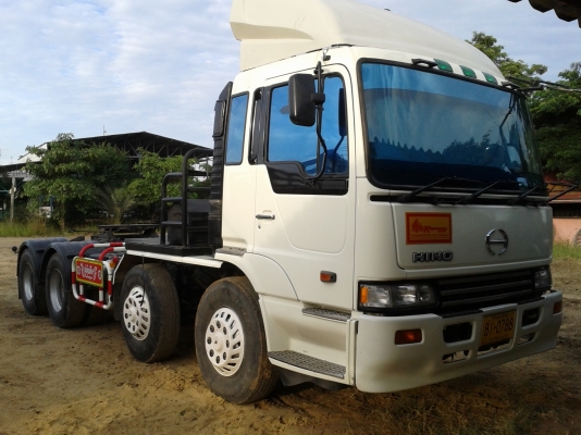 ขายด่วน โปรเฟีย หัวลาก12ล้อ