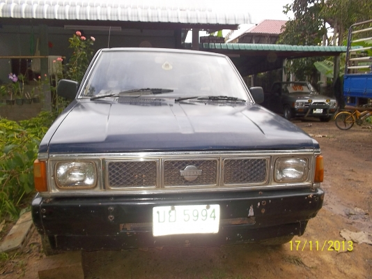 ขายรถกระบะตอนเดียว ทะเบียน 2557 พร้อมโอน