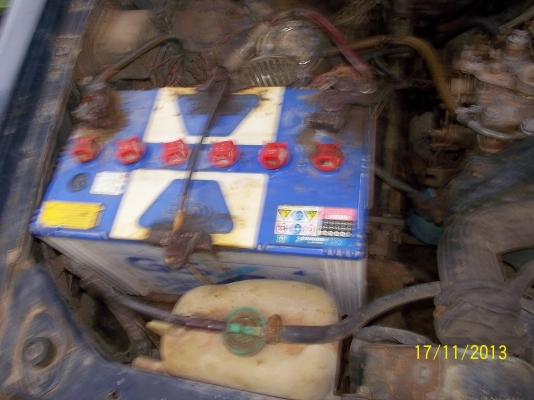 ขายรถกระบะตอนเดียว ทะเบียน 2557 พร้อมโอน