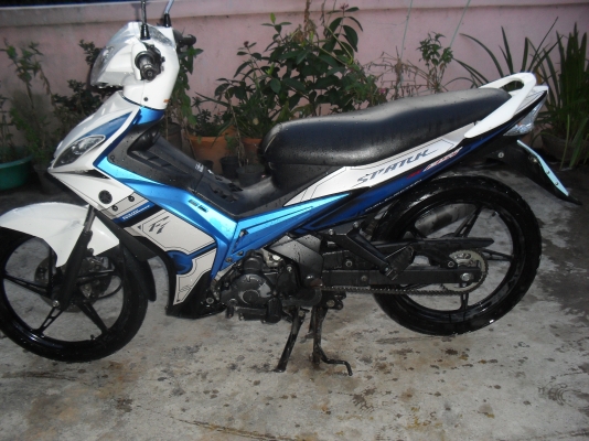 ขาย spark 135i