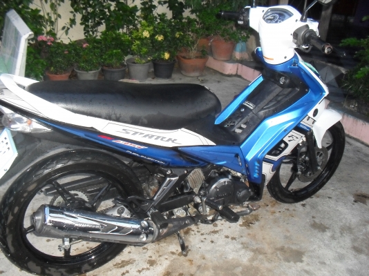 ขาย spark 135i