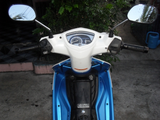 ขาย spark 135i