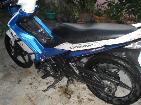 ขาย spark 135i