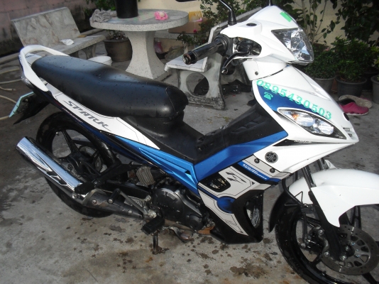 ขาย spark 135i