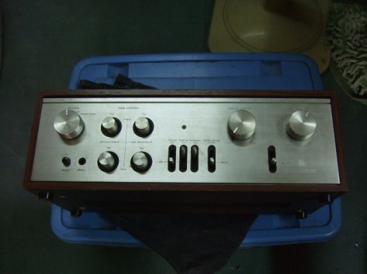 -ขายแอมป์ LUK man