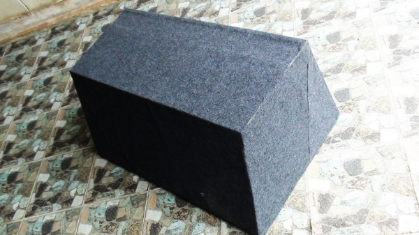 ตู้12"บีเอ็มe34