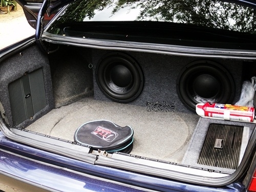 ตู้12"บีเอ็มe34