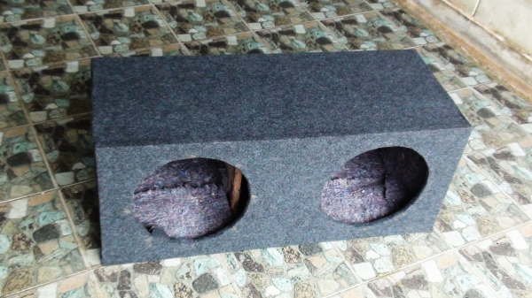 ตู้12"บีเอ็มe34