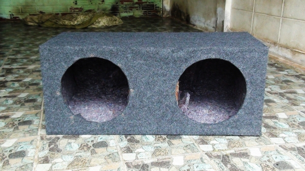 ตู้12"บีเอ็มe34