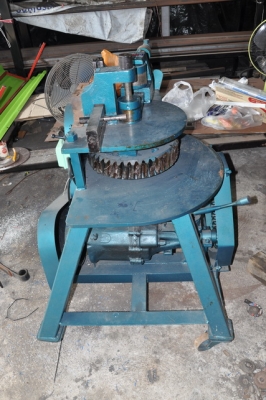 ขาย เครื่องดัดท่อ แป๊บ ท่อไอเสีย ยี่ห้อ toyo รุ่น stb3 สภาพสวยพร้อมใช้งาน ขาย เครื่องดัดท่อ แป๊บ ท่อไอเสีย ยี่ห้อ toyo รุ่น stb3 สภาพสวยพร้อมใช้งาน