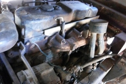 ISUZU NKR 110 HP 4BE1 ห้างแท้ กระบะเหล็กคอกไม้ความยาว 4.30 เมตรสภาพดีไม่มีผุกร่อน เครื่องแห้งแรงดีไม่เยิ้ม ภายในเก๋งคอนโซลครบพร้อม พวงมาลัยธรรมดา เกียร์ยาว ช่วงล่างคัชซีสวย ยาง 7.50 ขอบ 16 สภาพดี 70\% พร้อมบรรทุกพร้อมใช้งาน เอกสารทะเบียนครบพร้อม ราคาต่อรอง ISUZU NKR 110 HP 4BE1 ห้างแท้ กระบะเหล็กคอกไม้ความยาว 4.30 เมตรสภาพดีไม่มีผุกร่อน เครื่องแห้งแรงดีไม่เยิ้ม ภายในเก๋งคอนโซลครบพร้อม พวงมาลัยธรรมดา เกียร์ยาว ช่วงล่างคัชซีสวย ยาง 7.50 ขอบ 16 สภาพดี 70\% พร้อมบรรทุกพร้อมใช้งาน เอกสารทะเบียนครบพร้อม ราคาต่อรอง