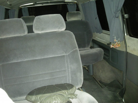 รถตู้ toyota เครื่องเจ ติดเเก๊ส 200.000 รถตู้ toyota เครื่องเจ ติดเเก๊ส 200.000