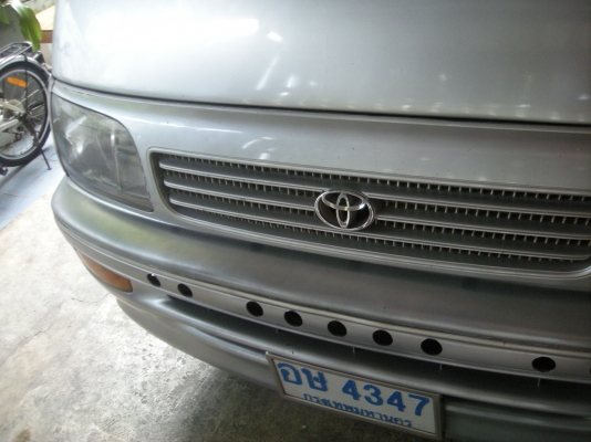รถตู้ toyota เครื่องเจ ติดเเก๊ส 200.000 รถตู้ toyota เครื่องเจ ติดเเก๊ส 200.000
